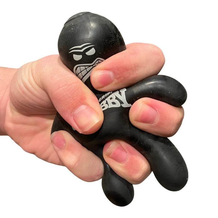 Globby Grip Trainer  - Stretch Squishy