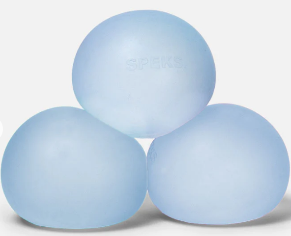 Gump Memory Gel Squishy by SPEKS  - literally the best we have felt!