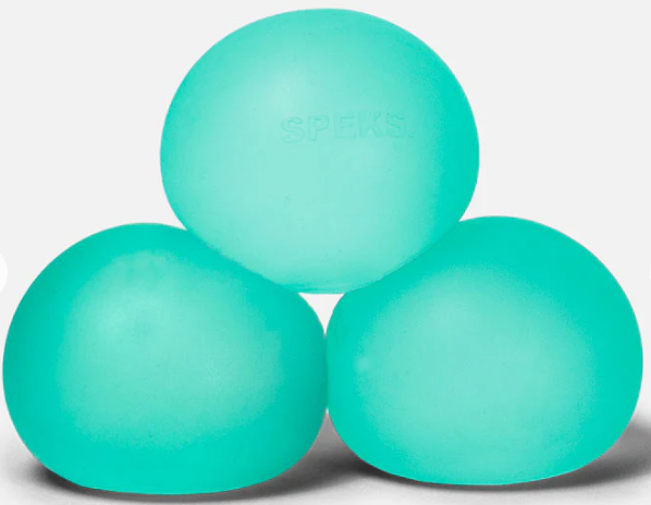 Gump Memory Gel Squishy by SPEKS  - literally the best we have felt!