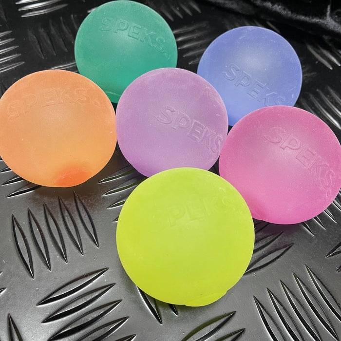 Gump Memory Gel Squishy by SPEKS  - literally the best we have felt!