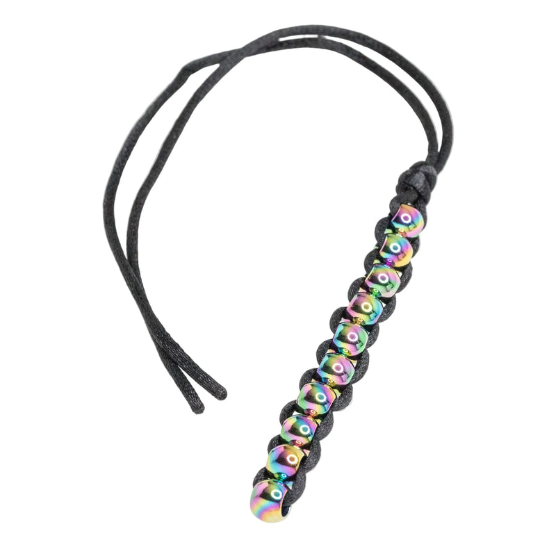 HAND Caterpillar Fidget by Kaiko