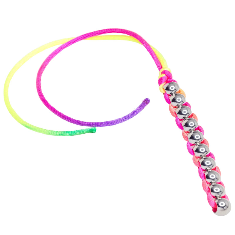 HAND Caterpillar Fidget by Kaiko