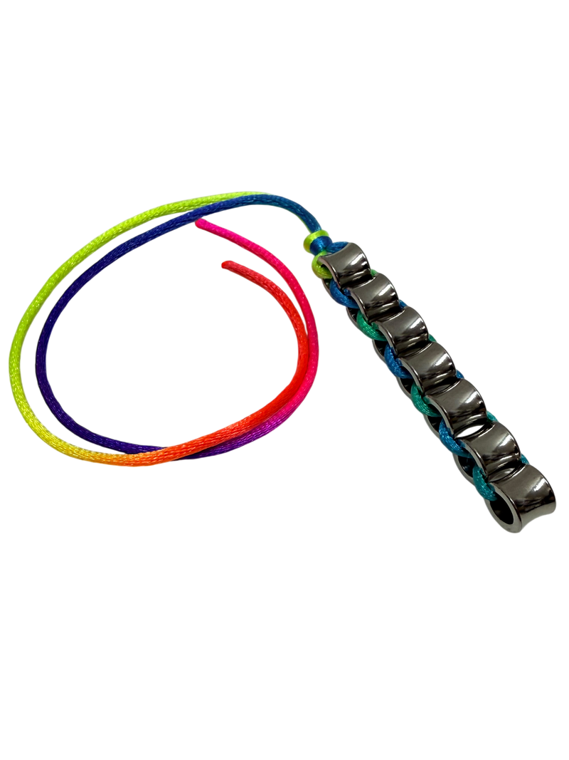 Hand Concave Fidget by Kaiko