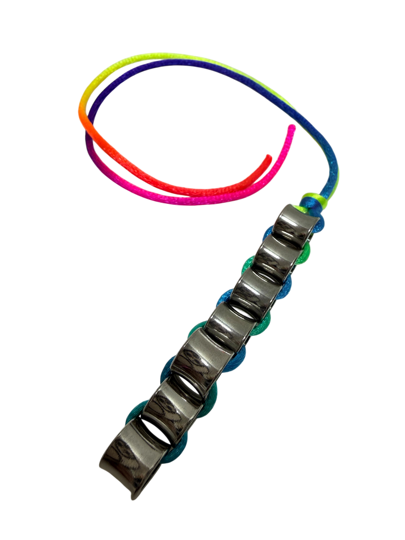 Hand Concave Fidget by Kaiko