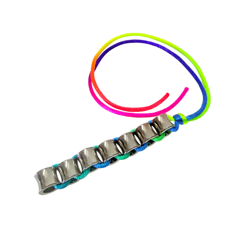 Hand Concave Fidget by Kaiko