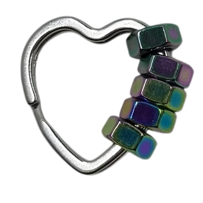 Hexa Fidget Range by Kaiko