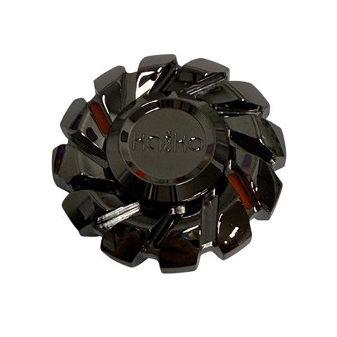 The Illuminator (UV light reacting) Weighted GLOW Spinner - 100 grams