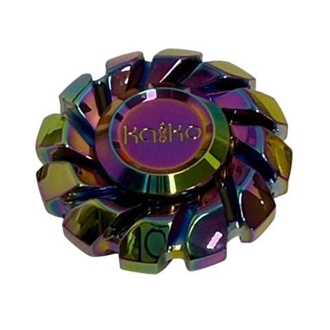 Specter Spinner The Illuminator Glow in Dark Spinner — My Sensory Store