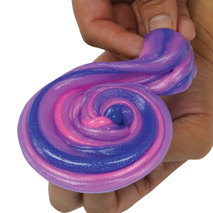 Crazy Aarons Putty INTERGALACTIC - Hyperolour triple changement de couleur