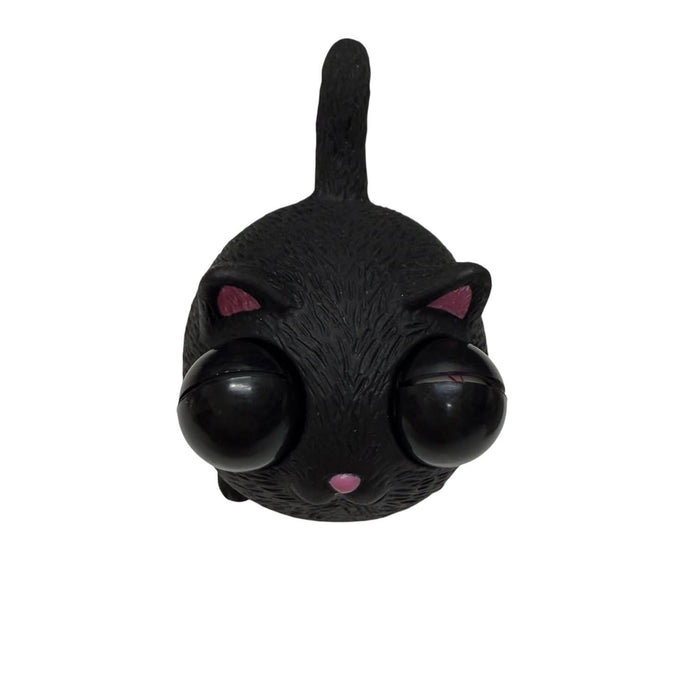 Jack the Cat Eye Popping Fidget