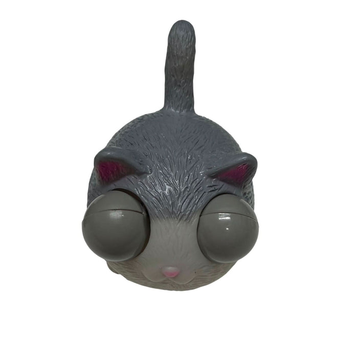 Jack the Cat Eye Popping Fidget