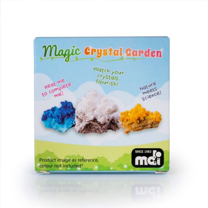 Magic Crystal Garden - GROW Series