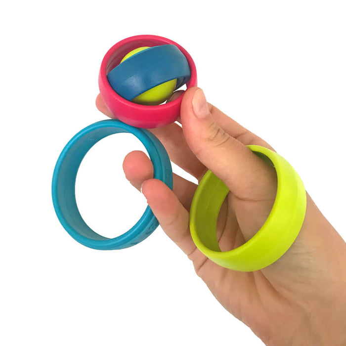 Fidget Widget GYRINGS