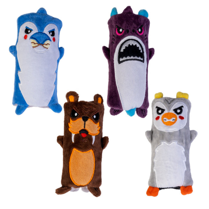 Flip n Slip SEA CREATURES - Fabric Reversable Sensory Tool