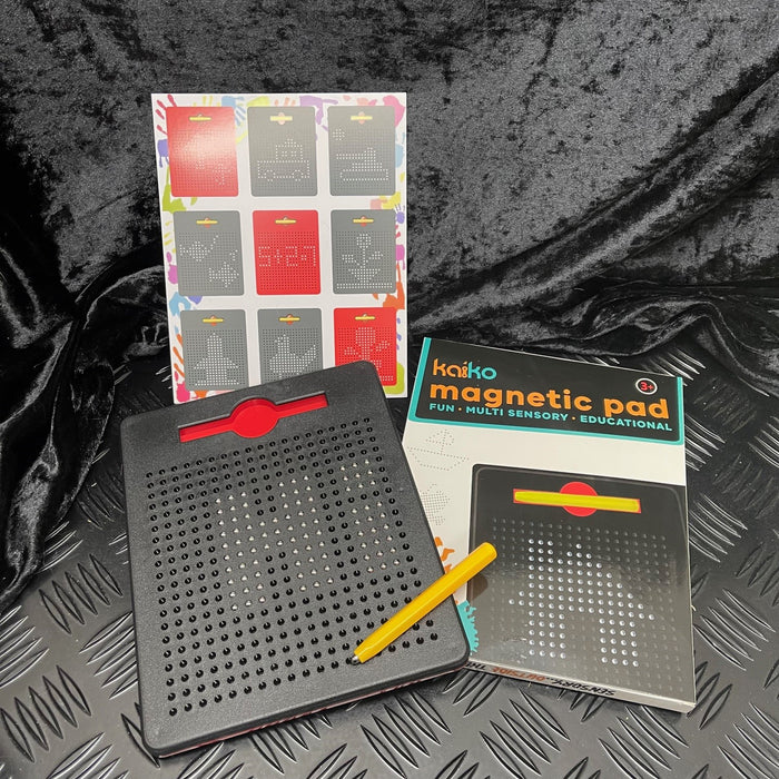 Magnetic Pad - Original Rectangle Design