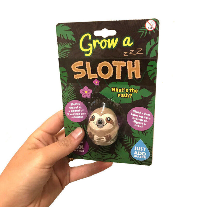 Grow-a Sloth