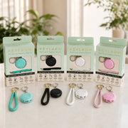 KEYLARM personal safety alarms lifestyle group image