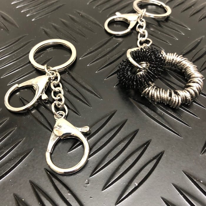 Keyring for your fidgets