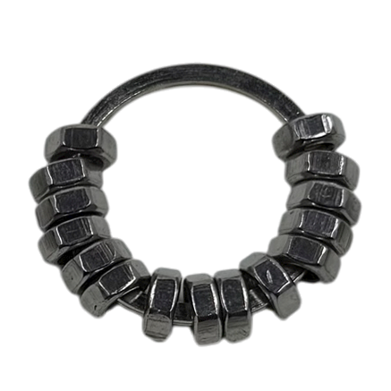 Hexa Fidget Range by Kaiko