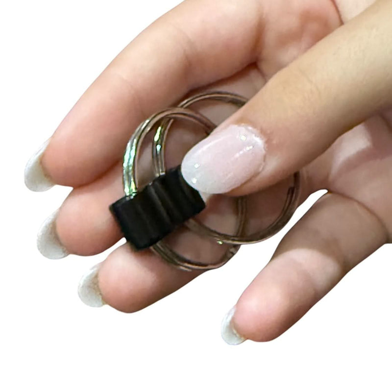 Luxe Loop - Kaiko Exclusive - Smooth Sensory Fidget for Focus and Anxiety