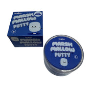 Kaiko Marshmallow Putty Sky blue packaging and tub