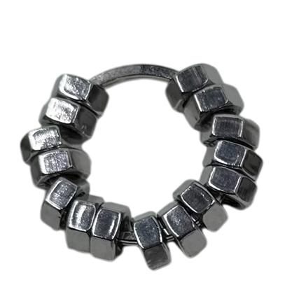 Hexa Fidget Range by Kaiko