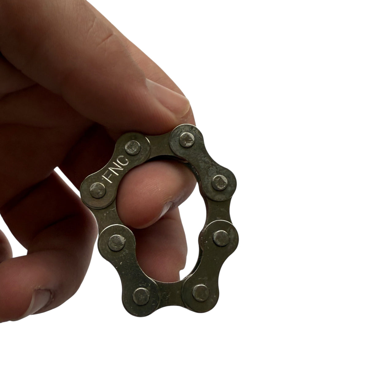 My Sensory Store Bike Chain Fidget Range
