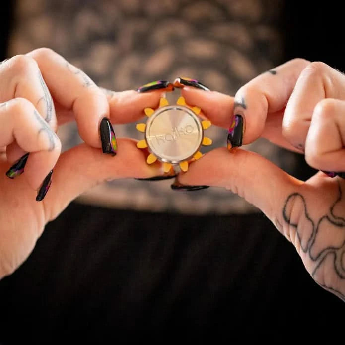 Work Zone Set - Mega Cog and Multi Function Pen with 4 refills