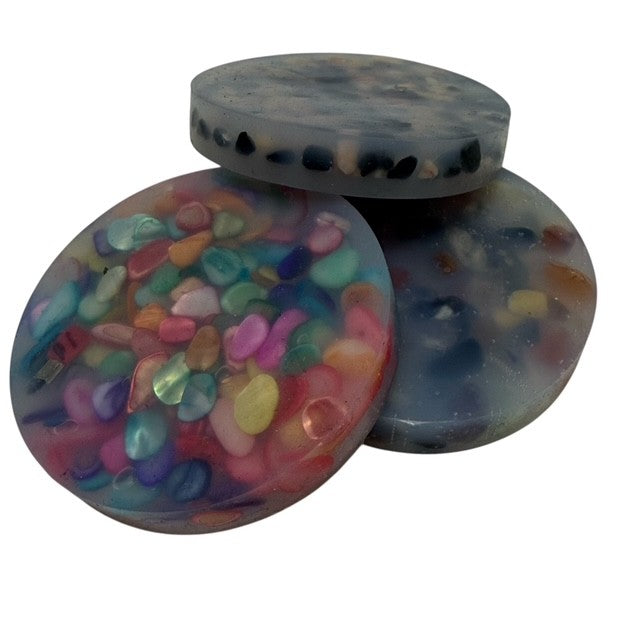 Pick 'Em Bundle 5  =  Mixed Up Naturals Pick 'Em Stack  + Two Put 'Em Putty  -  Bundle & Save