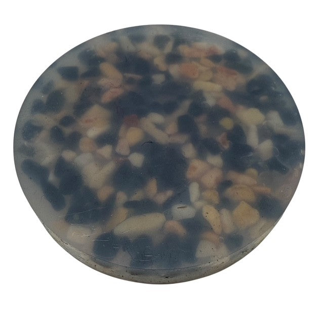 Mixed Up Naturals Pick 'Em Stack - :  3 Pack - Crystal, Shell & Stone