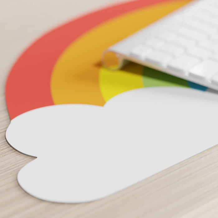 Rainbow DESK MAT