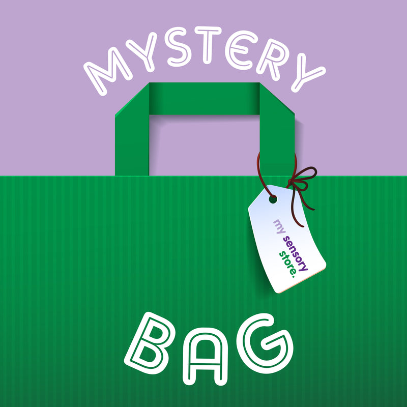 Mystery BAG -  $60+ value