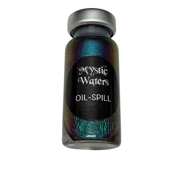 Mystic Waters Mini bouteilles calmes