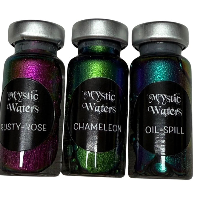 Mystic Waters Mini bouteilles calmes