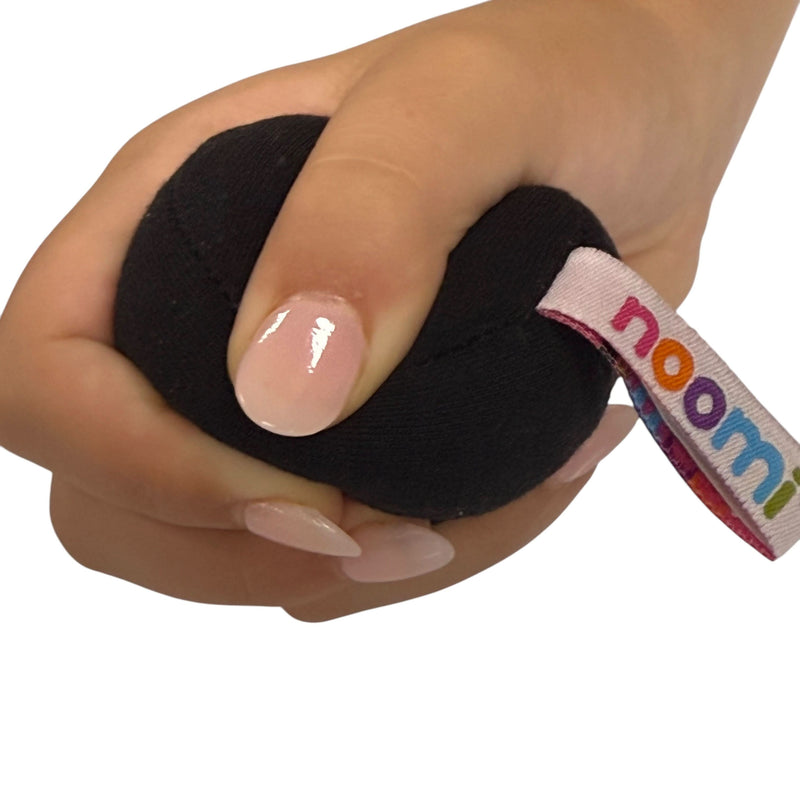 Spider Noomi Squeezibo Squishy - Super robust & hand washable