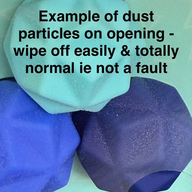 Speks Odds Silicone Magnets - Silent Fidget and Sensory Support