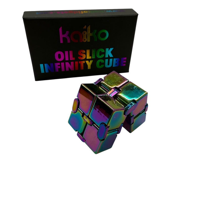 Original Oil Slick Infinity 165g