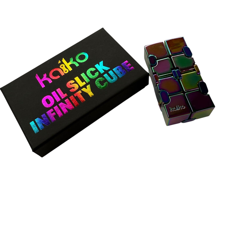 Original Oil Slick Infinity 165g