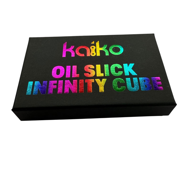 Original Oil Slick Infinity 165g