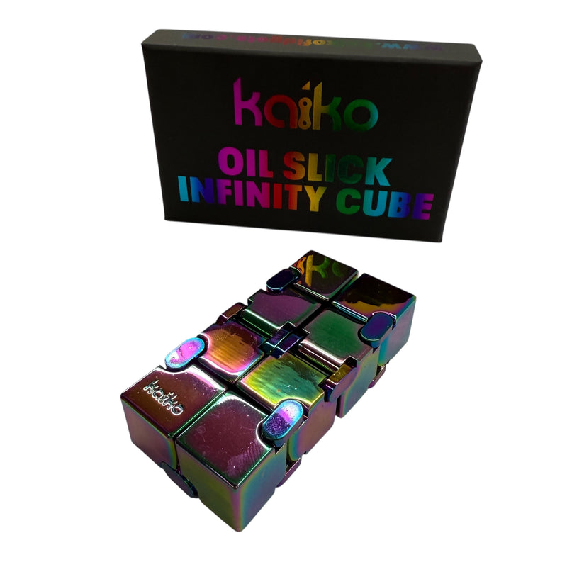 Original Oil Slick Infinity 165g