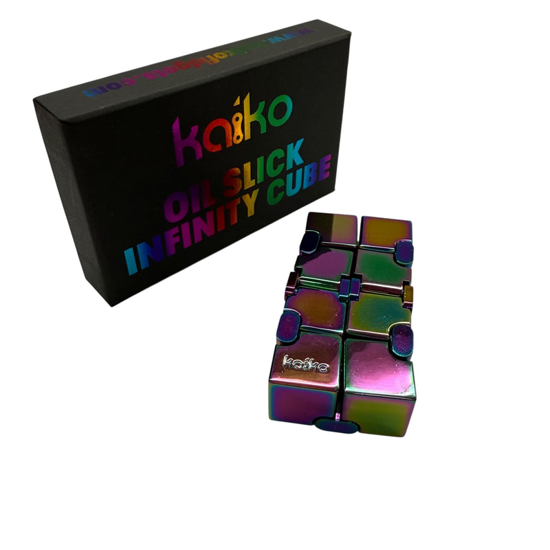 Original Oil Slick Infinity 165g