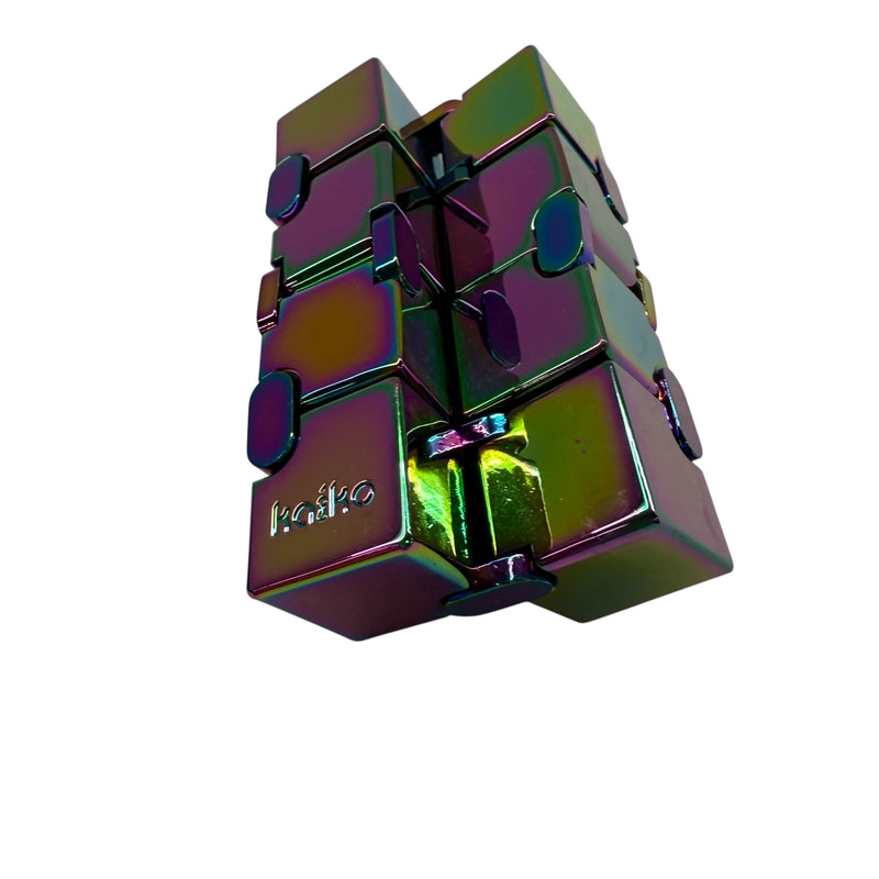 Original Oil Slick Infinity 165g