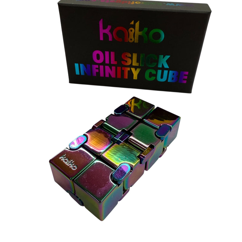 Original Oil Slick Infinity 165g