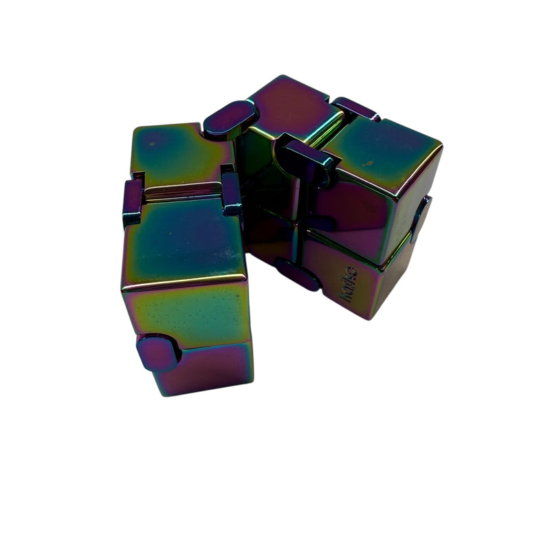 Original Oil Slick Infinity 165g