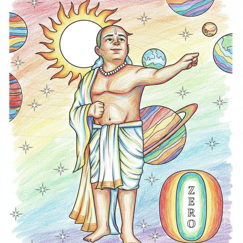 Prism Pencils by CMY Cubes