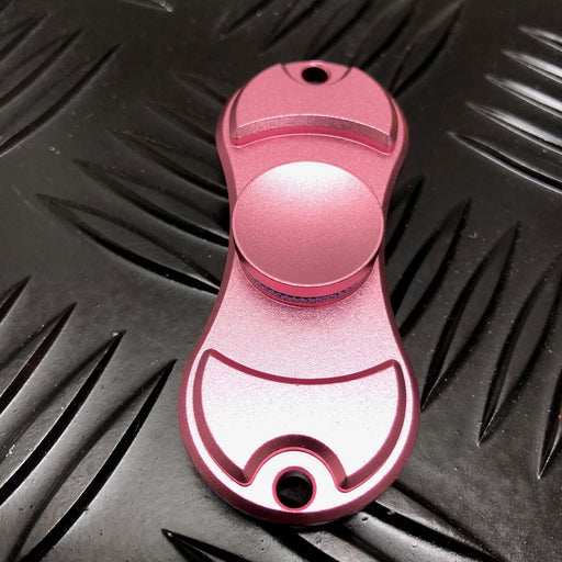 Orbital Metal Spinner - 2 weights - My Sensory Store