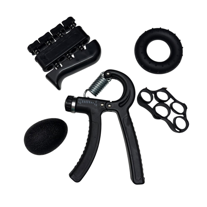 Original 5 Piece Hand Grip Set / Losing Your Sh!t kit ON SALE