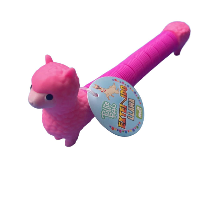 EXTENDO Llama