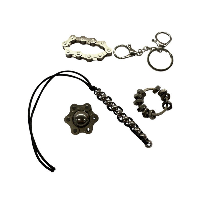 Kit Fidget pour l'école primaire Kaiko