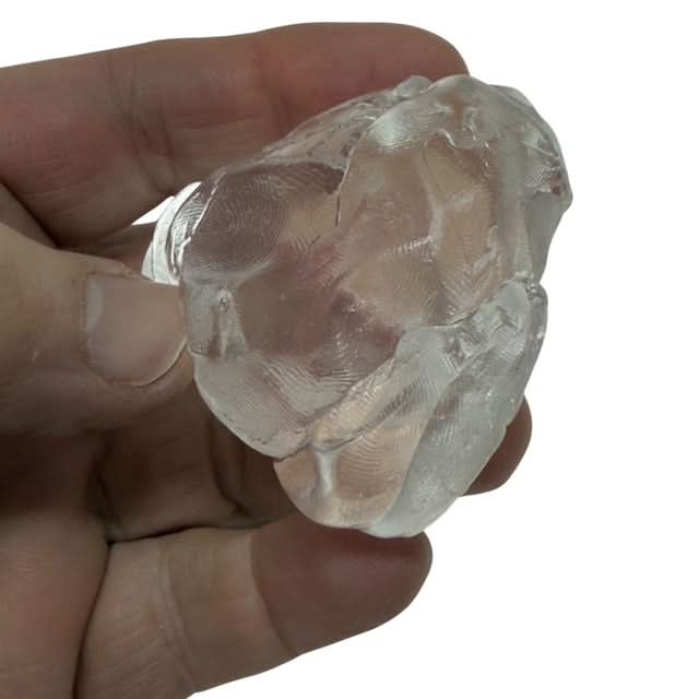 Clear Put 'Em Putty by Kaiko  -  for use with Pick 'Em Series